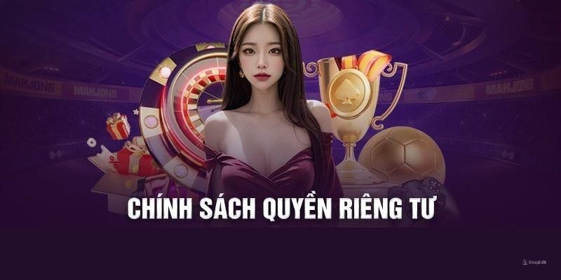 Quyền riêng tư BJ88 và những thông tin cần nắm