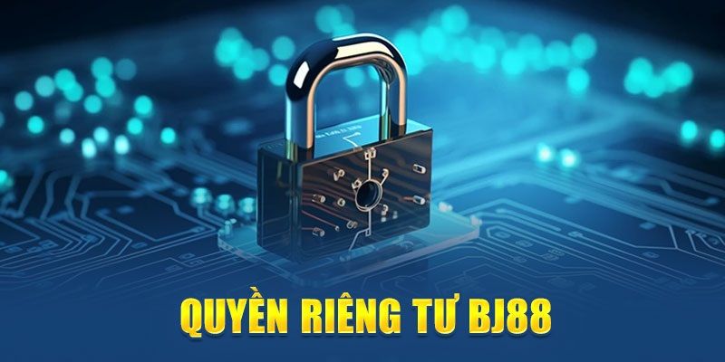 Quyền riêng tư quy định về nghĩa vụ của hội viên