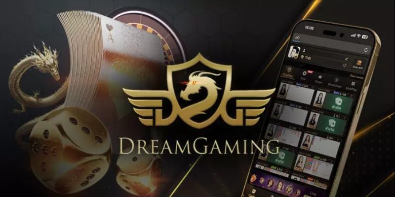 Dream Gaming online cập nhật các phiên bản đổi thưởng tạo sức hút 