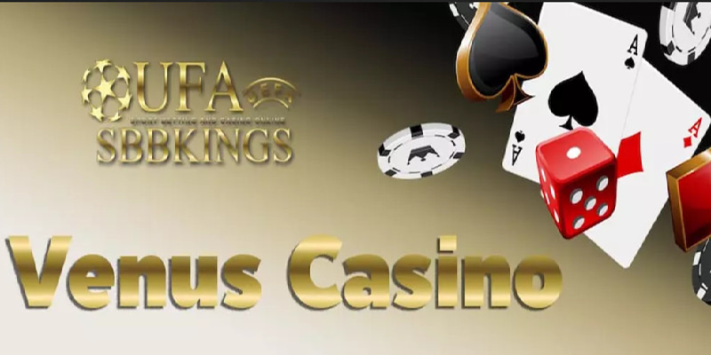 Tìm hiểu nhà cái Venus Casino