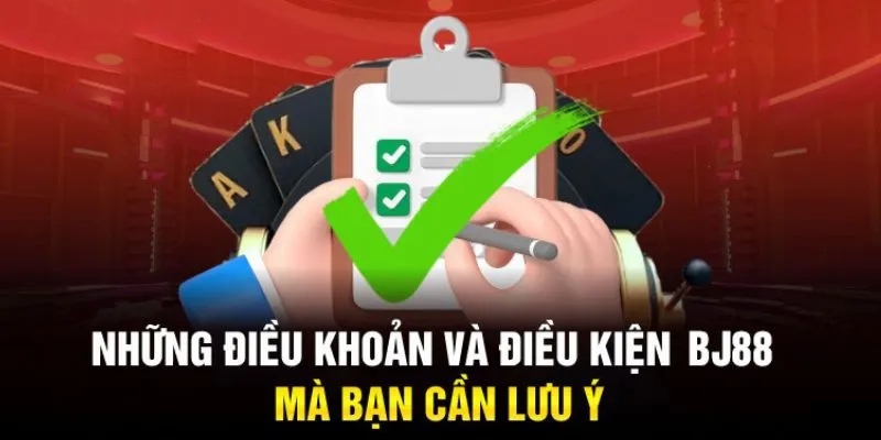 Nếu vi phạm điều khoản và điều kiện thì bạn sẽ phải chịu hình phạt