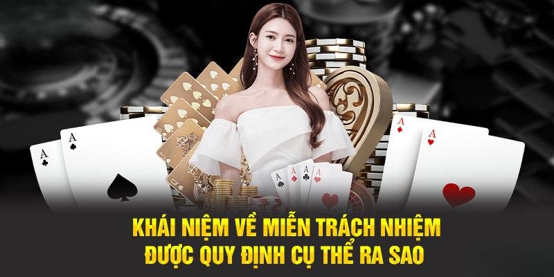 Thành viên nên đọc kỹ quy định miễn trách nhiệm khi giải trí tại BJ88