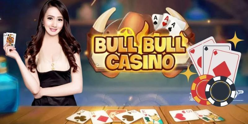 Thành viên nên một lần chơi game truyền thống Trung Quốc Bull Bull